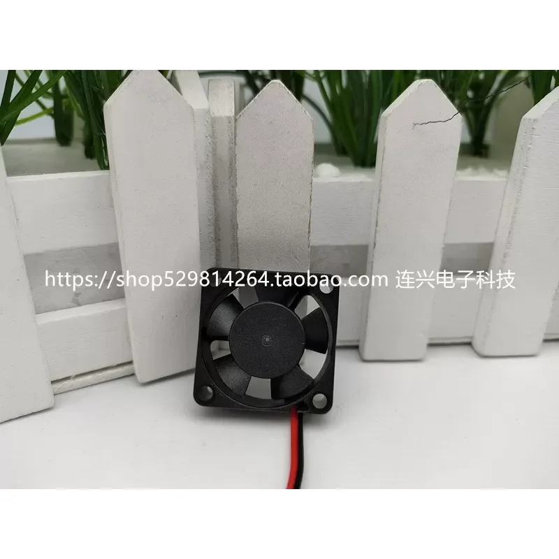 for Jianzhun MF30100V1-10000-A99 3010 5V 3cm Micro Ultra-Quiet Chassis Cooling Fan