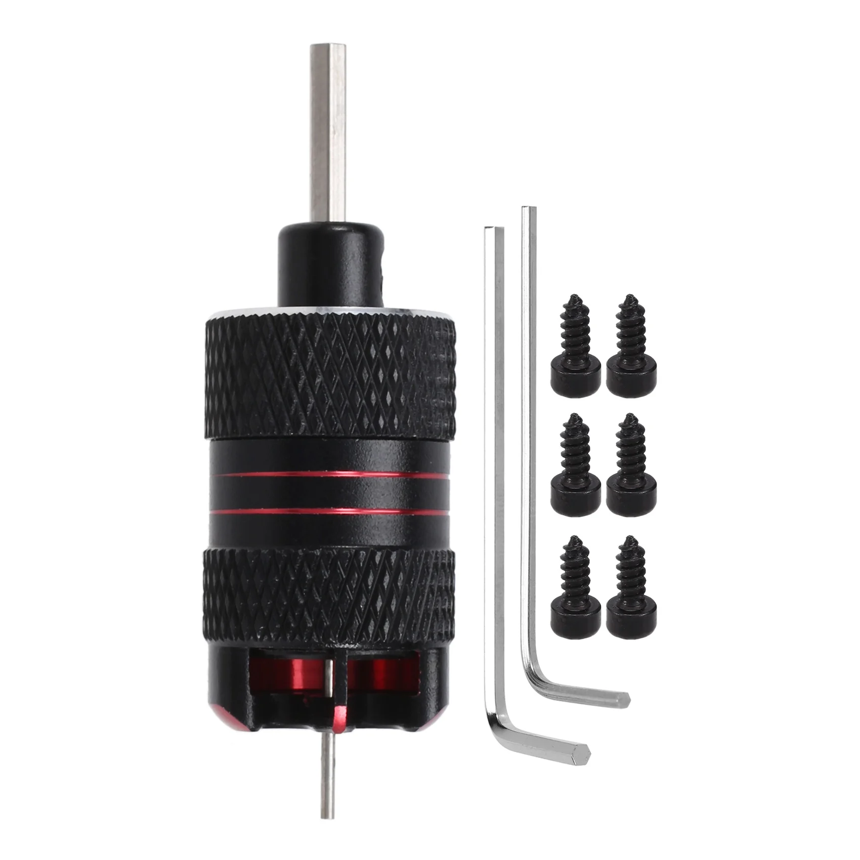 

A55T Freestyle 3-Hole Propeller DIY Tool Propeller Remover Tool Kit For Gemfan For EMAX FPV Drone