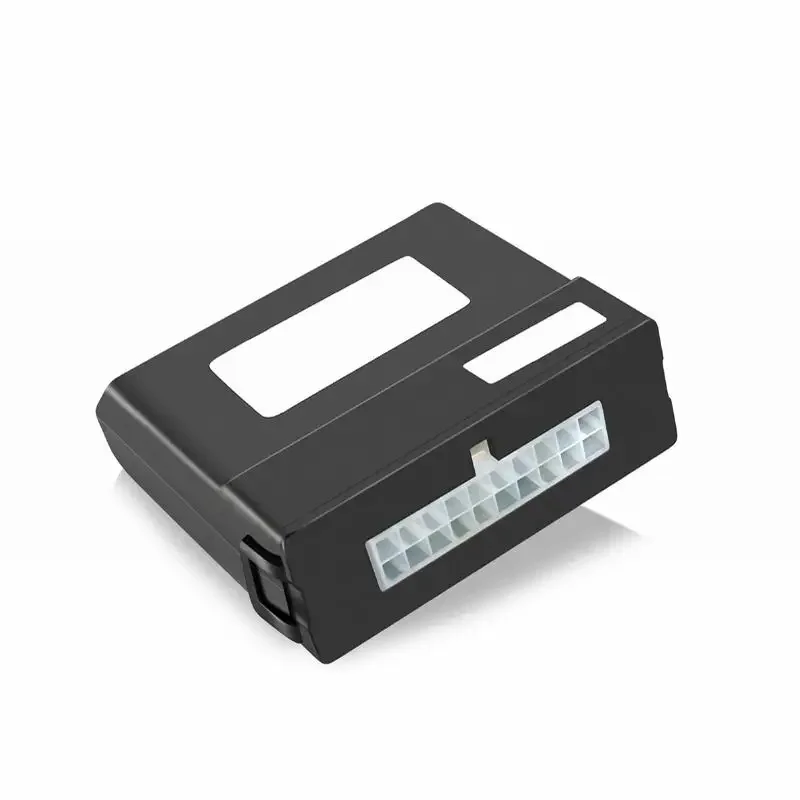 Auto Window Closer Module for Nissan Teana 13+, X-Trail 14+, Murano 15+, Tiida 11+, Sylphy 12+, Juke, Leaf 14+, Rogue, Sentra 13