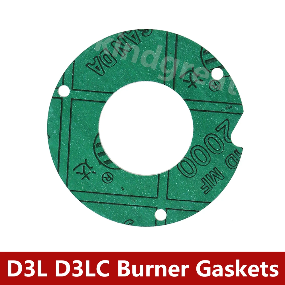 1PCS Burner Combustion Chamber Gaskets 251822060002 251688060003 Fit Eberspacher D3L D3LC D1L D1LC D5L D5LC Heaters