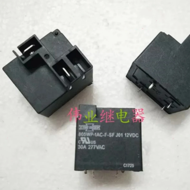 805WP-1AC-F-SF J01 …