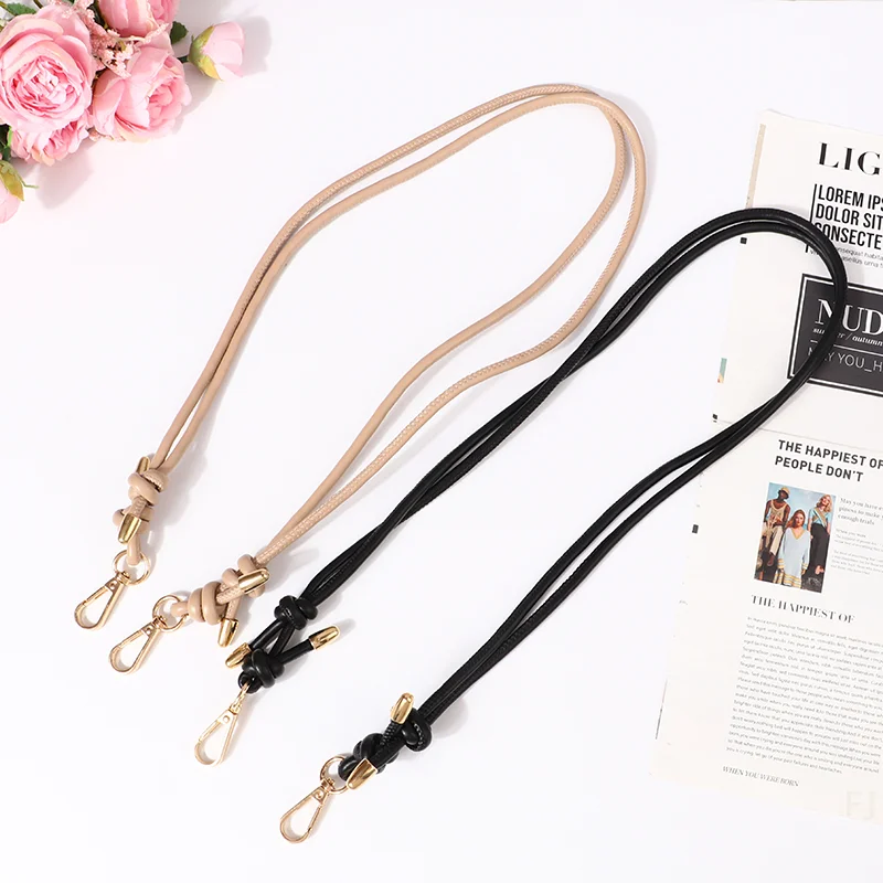 [YU] sangle de sac réglable bricolage bandoulière bandoulière remplacement sac à main ceinture sac accessoires
