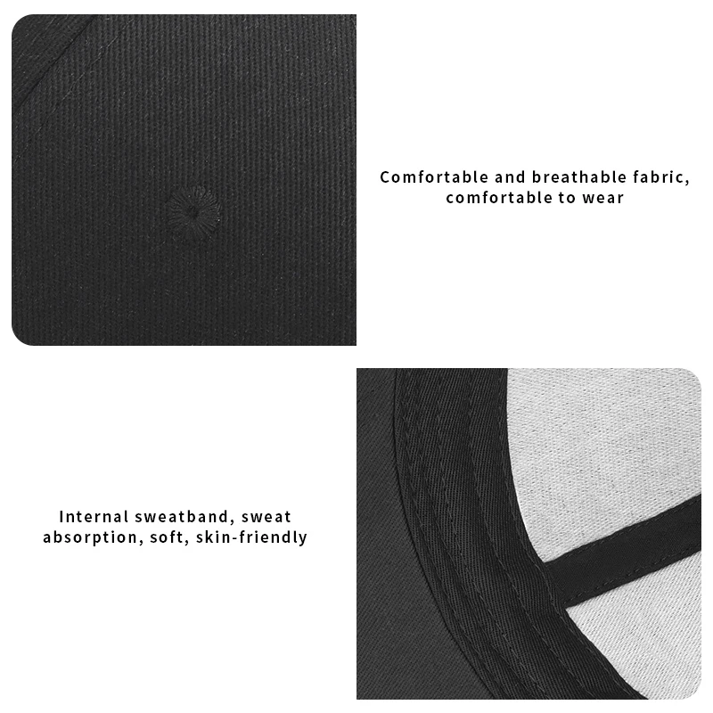 Car Logo Baseball Hat Outdoor Sport Sun Cap Fashion Sunscreen Hat Gift For Land Rover Freelander L2 LF Range Rover Evoque 3 4 Di