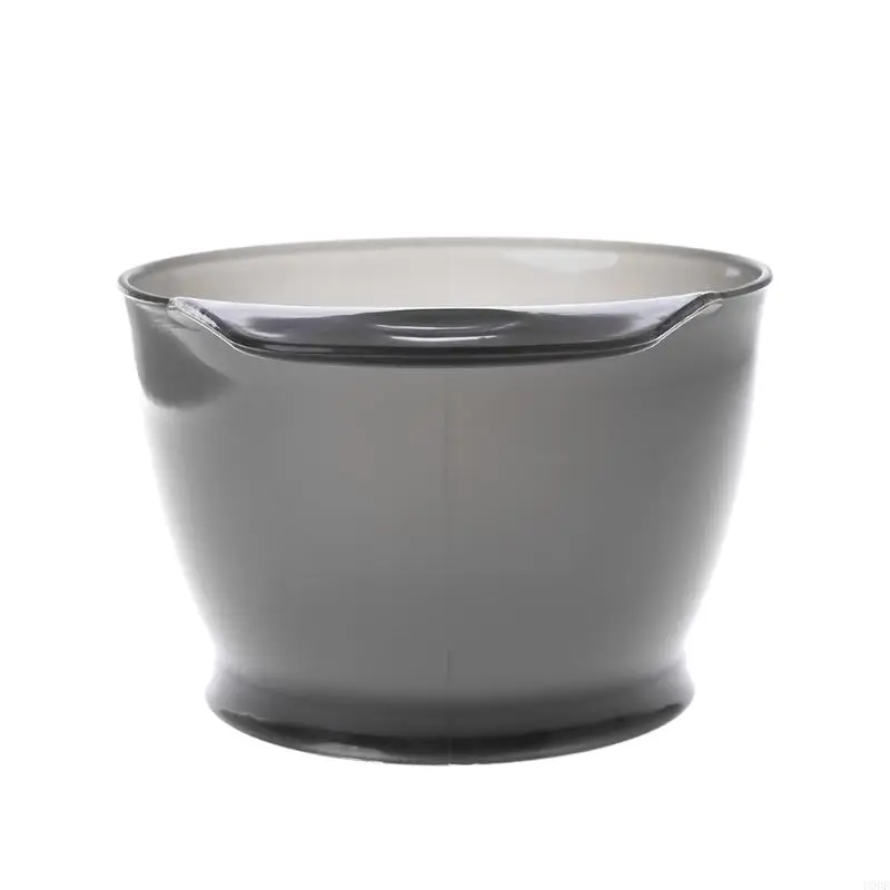 U0DE 700ml màu trộn thuốc nhuộm DIY DIY Kiểu tóc DIY Công cụ salon màu tóc