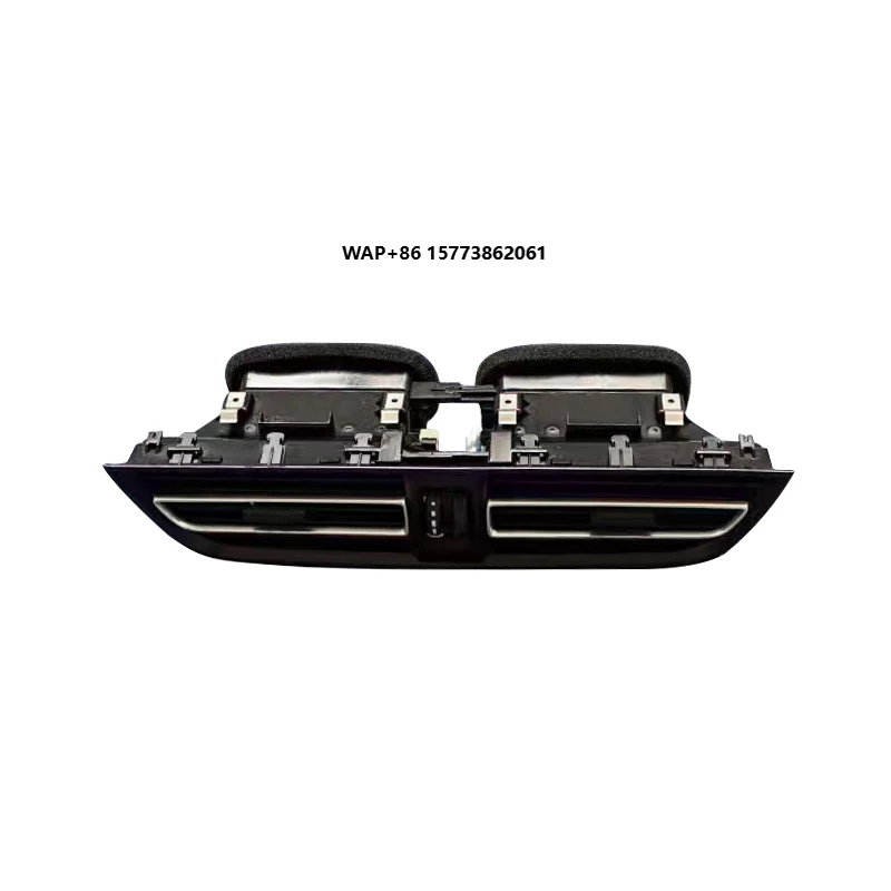 

2022-2024 95B Car Modification Upgrade air Conditioning Outlet Instrument Console Outlet for Mcan