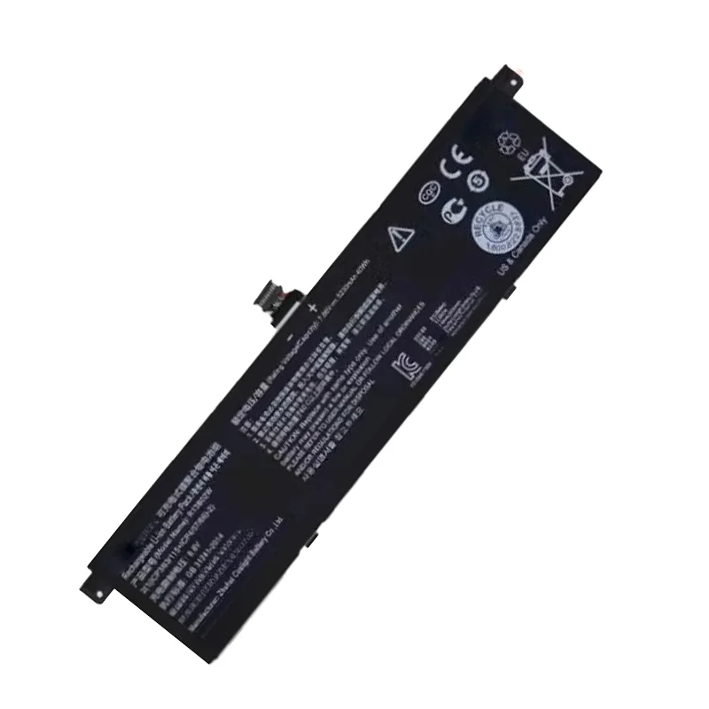 Fully Compatible R13B01W-R13B02W Battery For Xiaomi Air 13 13.3 Inch 161301-01 Perfect Replacement For Original Laptop Battery