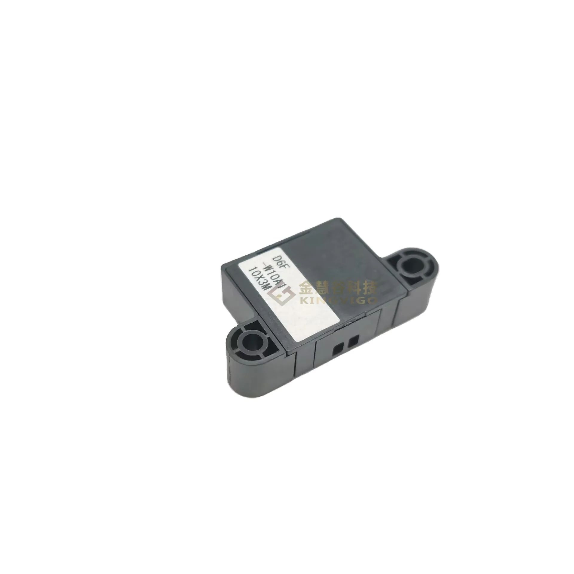 2025 Hot Sale D6F-W10A1 Airflow Sensor - 10 L/min MEMS Velocity Transducer 26.4VDC PPS Housing IP40