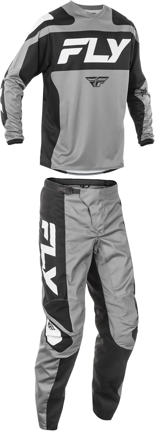 

F-16 Men's Moto Gear Set - Pant and Jersey Combo