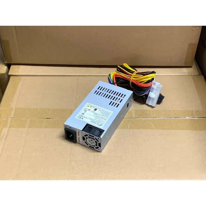 for Quanhan FSP500-20TGBAB Small 1U Power Supply Rated 500W Static