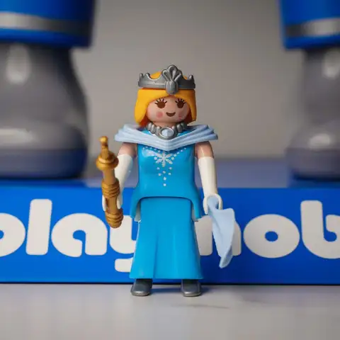 10 best sales प्लेमोबिल xxl - №1