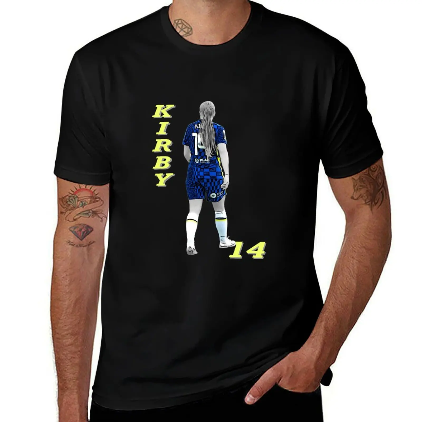 

Fran 14 T-Shirt Casual Everyday Wear T-Shirt