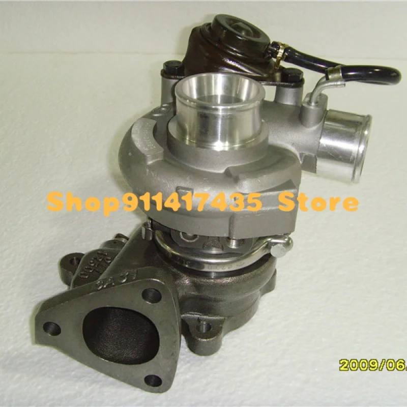 Turbo factory direct price 28200-4A201 TF035HM-12T 49135-04121 turbocharger