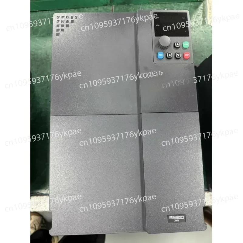 220V 3-phase AC Drive Inverter 22kw Inverter Drive 30hp Motor Speed Controller