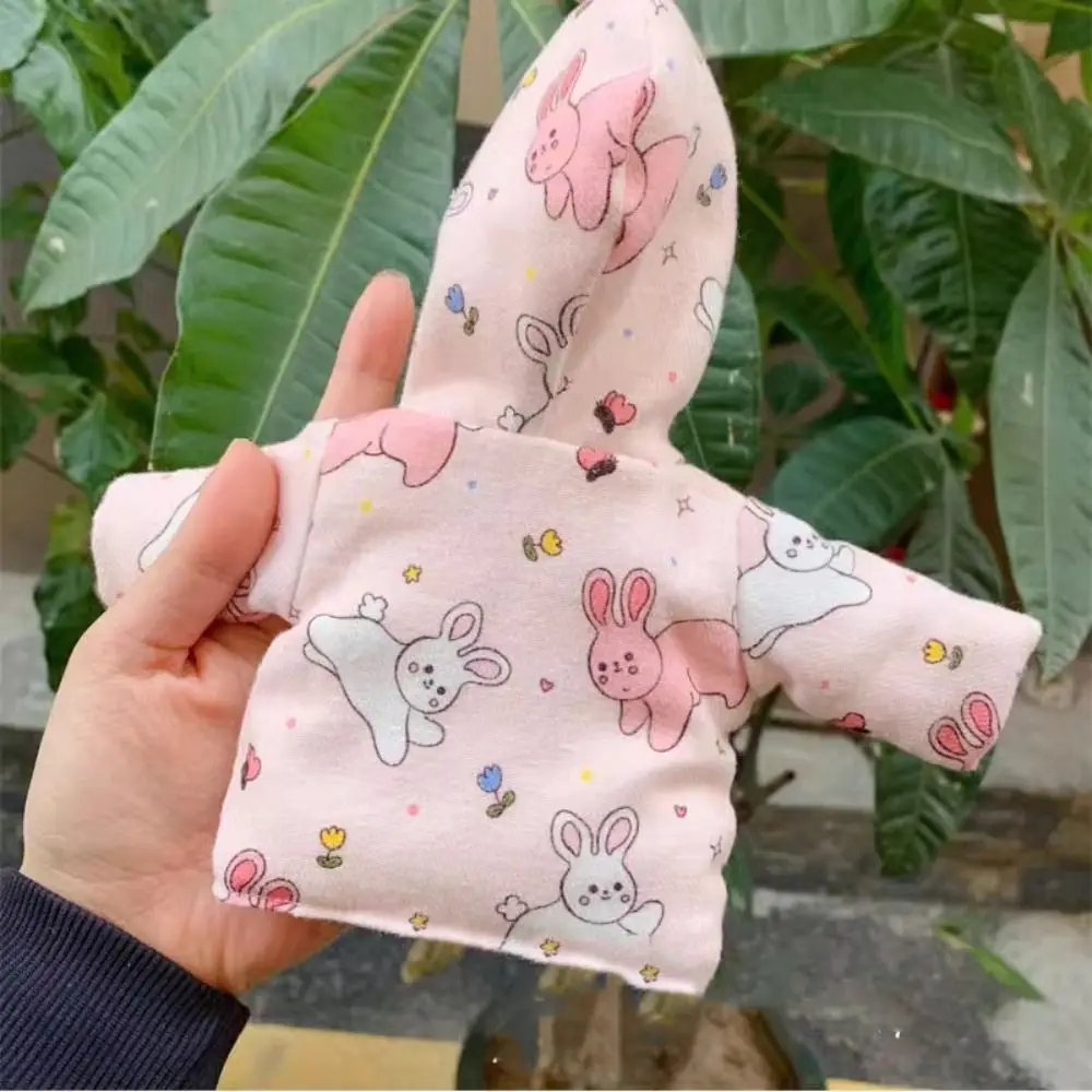 Moda Inverno Indossare Piumini Mini Accessori FAI DA TE Cappotto Con Cappuccio Multicolori Allentati Spessore Caldo Magliette E Camicette per 1/6 BJD 30 cm Bambole