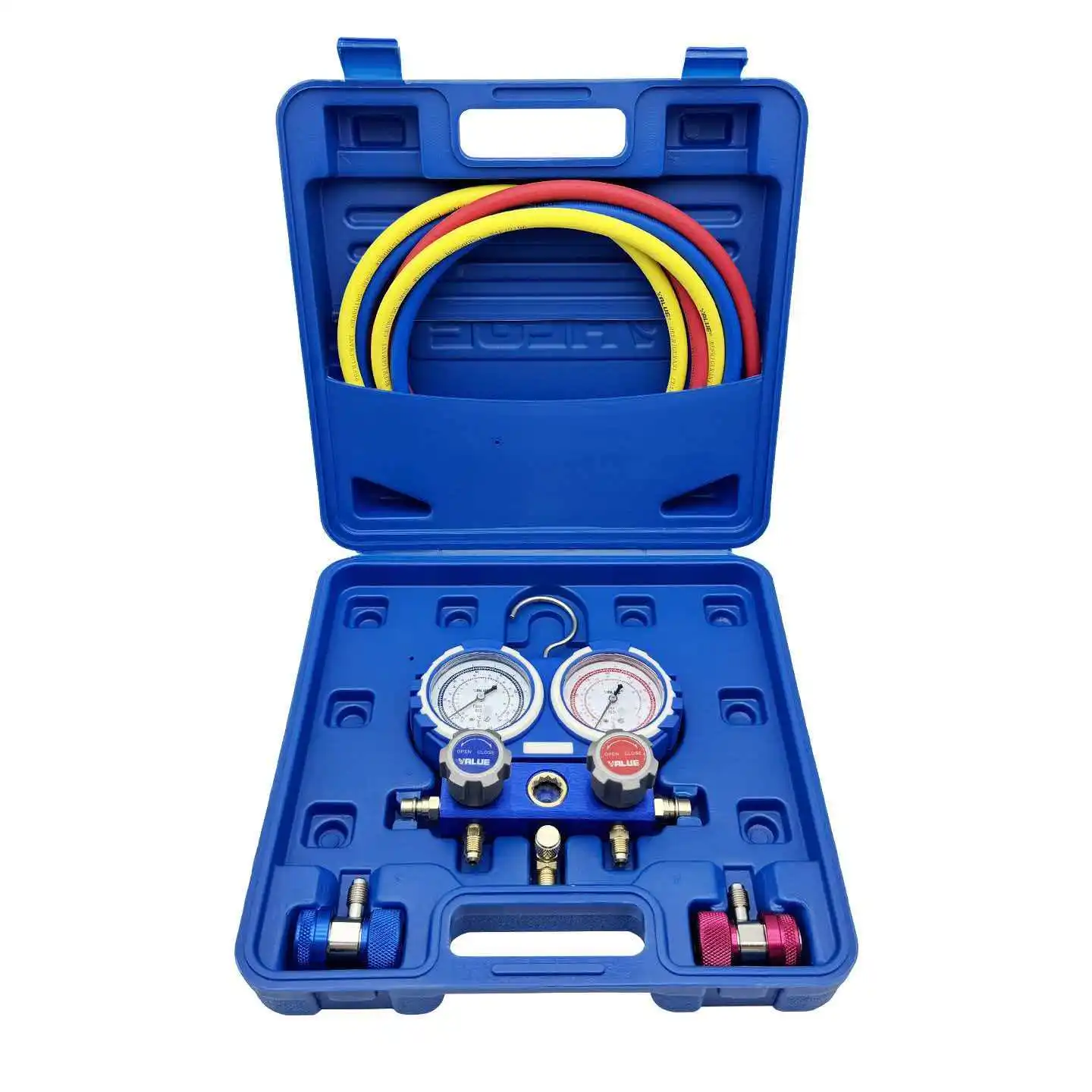 

Автомобильный домашний холодильник для кондиционирования воздуха двухметровый R134 холодильник для кондиционирования воздуха с фтортовой заливкой и добавлением жидкости, s