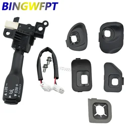 BINGWFPT For Toyota RAV4 Auris Prius Previa Corolla Yaris Vios Wish Cruise Control Switch 84632-0F010 84632-34011 84632-34017