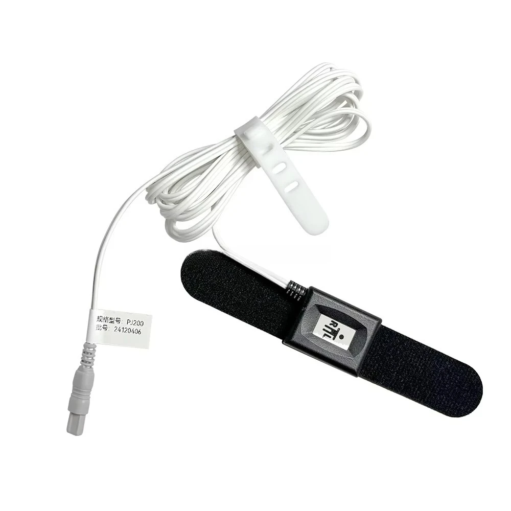 Nasal Thermistor Body Position Sensor for Sleep Studies Polysomnography Sleep Disorders Research Obstructive Sleep