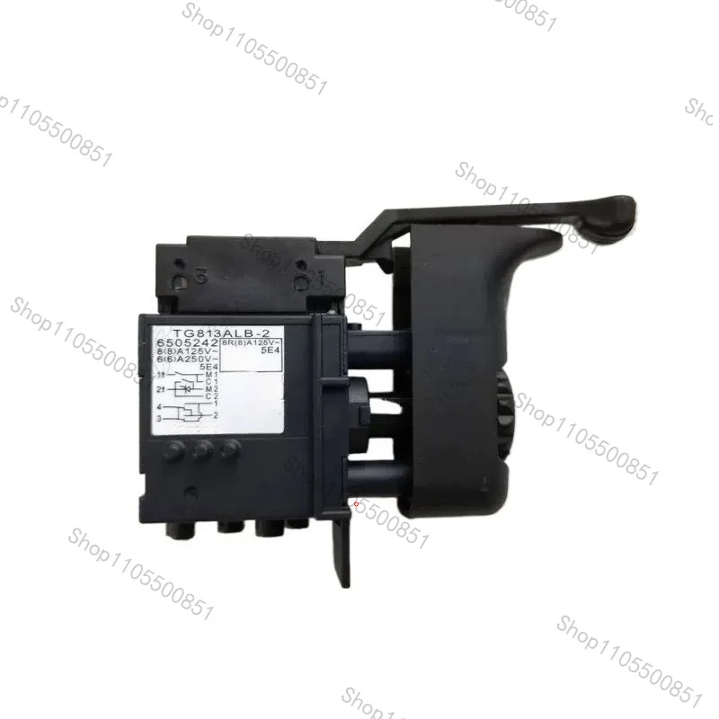 Accessories DP40104011HP2050 TG813ALB-2 speed control switch 6505242