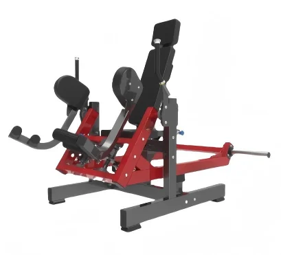 NO.4 Outer Thigh Trainer Adjustable Resistance Glute Leg Strength Training Gym Equipment Safety Durable Medium Loader Abductor