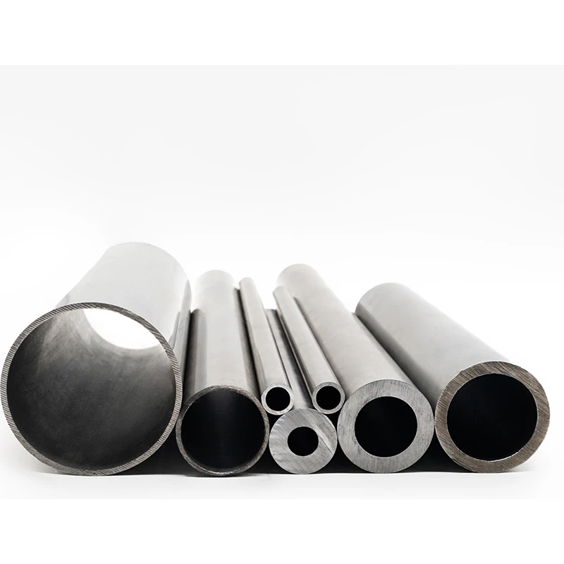 1Pcs 50/30/20/10cm 304 Stainless Steel Tube Capillary Pipe OD32 34 36 38 40 42 45 48 50 51 54 57 60 63 65 70 76mm ID30-74mm