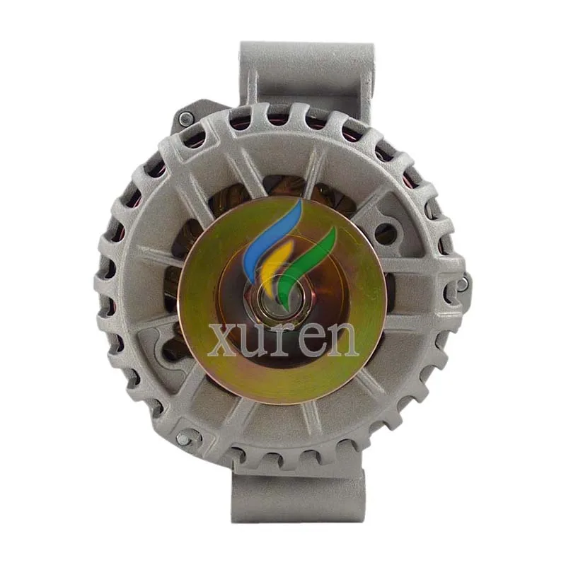 Alternador de alta calidad 3C3T-10300-BB para Ford F550 Super Duty 6.0L V8 2003-2005