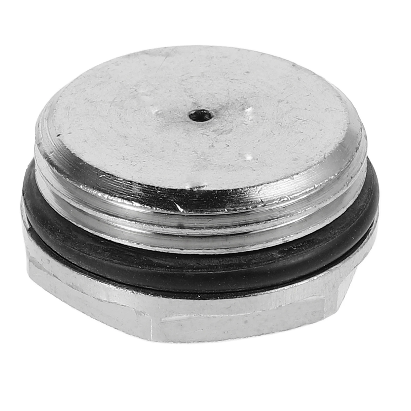 

Heat Sink Radiator Air Bleeding Vent Self Conditioner Replacement Copper Automatic