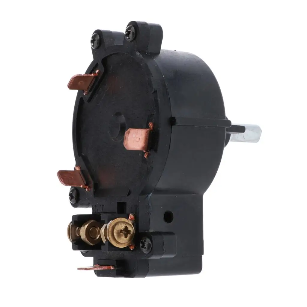 Interruptor Para Mo…