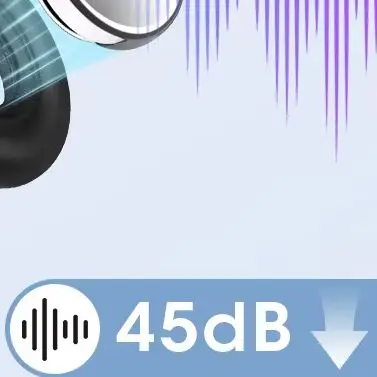 Sleep Ear Plugs Noise Cancelling 45dB Silicone Earplugs 4 Sizes Washable Reusable Portable Ear Plugs For Sleeping Travel Work