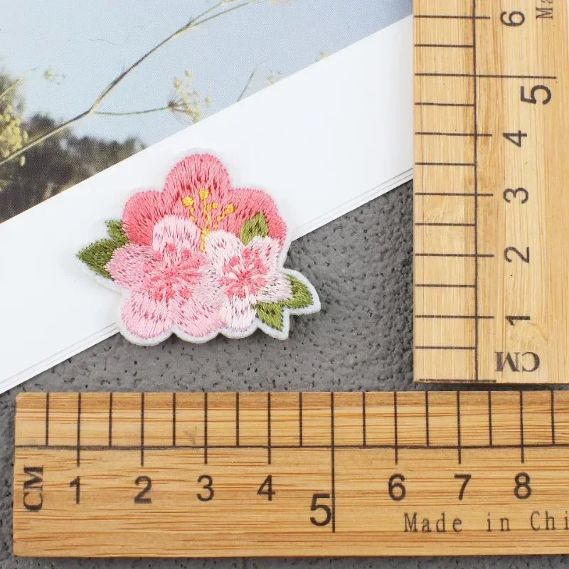 التطريز القماش ملصق التطريز التسمية الكرتون هريرة التصحيح ملصق الديكور رائد الفضاء المطرزة الكي #5