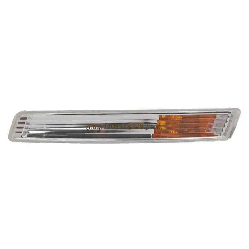 

N5KD Parking Flowing LED Turn Side Marker Light 1C0953041R 1C0953041Q