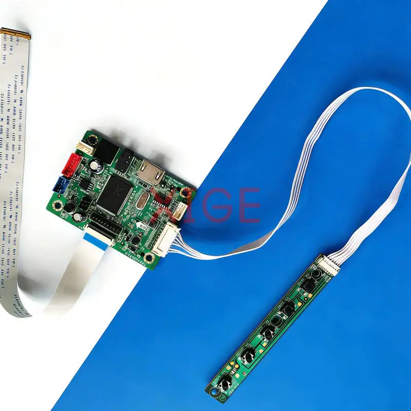 

For B173HAN01 LTN173HL01 B173HTN01 B173HAN04 Controller Board Kit Laptop Monitor 1920*1080 1920x1080 Compatible-HDMI 30-Pin EDP