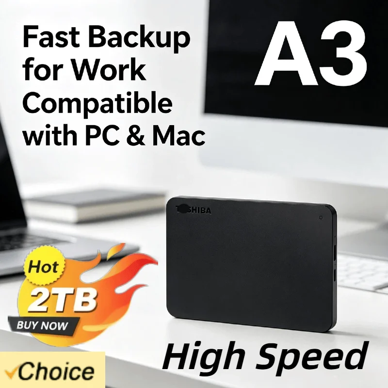 disque-dur-externe-toshiba-pour-oem-format-a3-500-go-1-to-2-to-usb-30-25-pouces-portable-boitier-de-disque-dur-externe