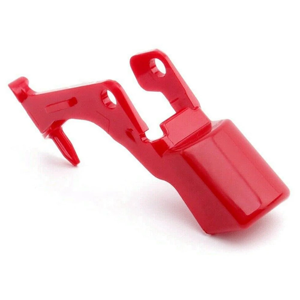 Botão vermelho para aspirador Dyson, Host Switch Acessórios de Manutenção, V10, V11, 3 pcs