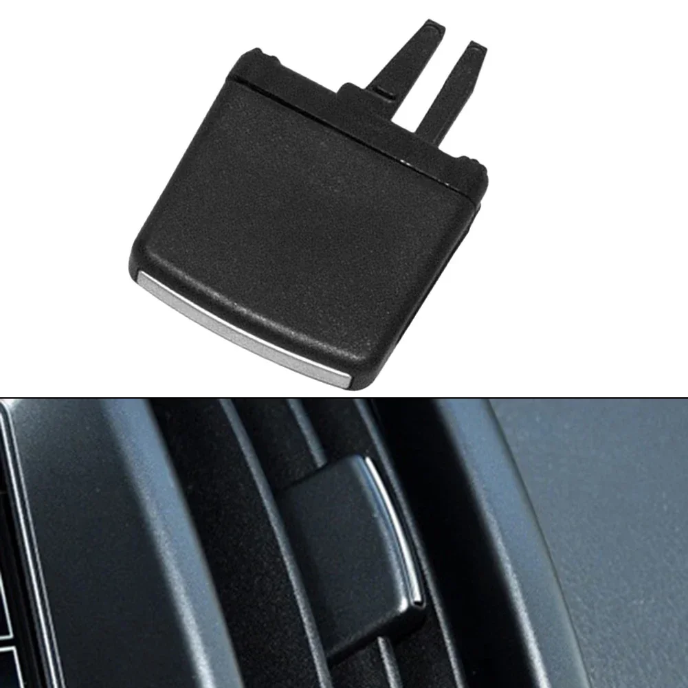 Enhance the Look and Functionality with AC Air Vent Outlet Tab Clip Repair Kit for Land Rover For Freelander 2