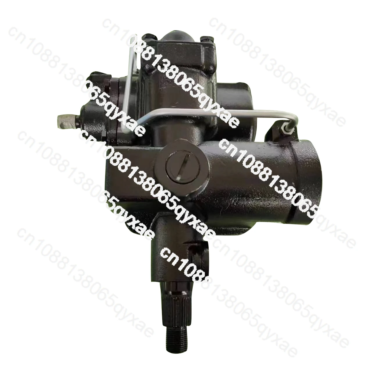 Hot Saling Steering Gear Box STC2845 STC8684E STC888 QAF500120 for Land Rover Defender