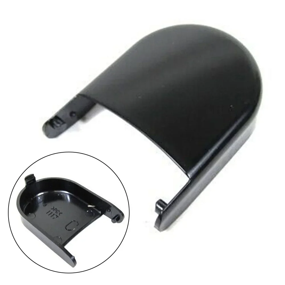 1 Pcs Front Wiper Arm Nut Cover For Jeep Grand Cherokee 2011-2017 68086669AA Front Windscreen Wiper Arm Nut Cap Bolt Cover