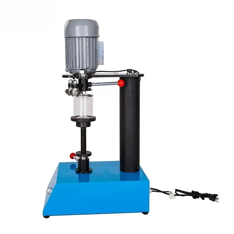 Factory Selling High Quality and Low Price Manual Tin Can and Iron Bowl Sealing Machine
