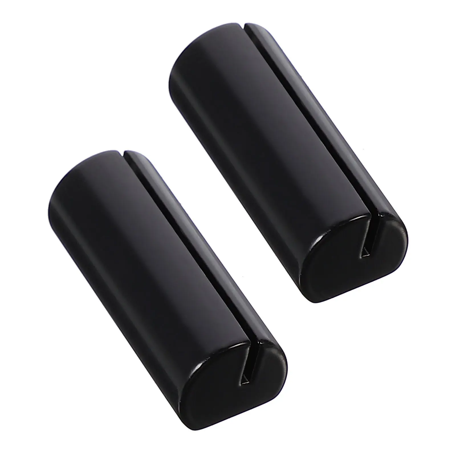 

2Pcs Price Tag Holder Metal Label Rack Sturdy Sign Display Clamp for Retail Store Restaurant Office Advertising Display Clip