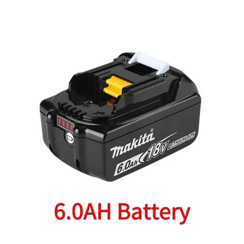 Makita Elektrisch Verfspuitpistool Voor BL1860 18V Batterij 1L Draadloze Draagbare Verfspuit Set Auto Meubels Spray Schilderen Tool - afbeelding 1