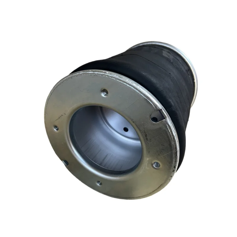 

Double Swing Spring Bellows Rubber Airbag Air Suspension Lift Shock Absorber Springs