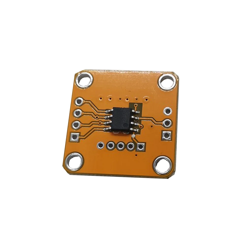 22.5/42MM MT6701 Magnetic Encoder ABZ Mode Magnetic Induction Angle Measurement Sensor Module 14bit High Precision ReplaceAS5600