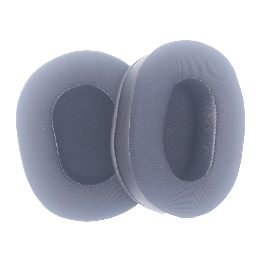 B24B بطانة للأذن استبدال ل ATH-MSR7 M50X 3/5/7/Pro سماعات هلام التبريد وسادات الأذن استبدال غطاء للأذنين DIY بها بنفسك