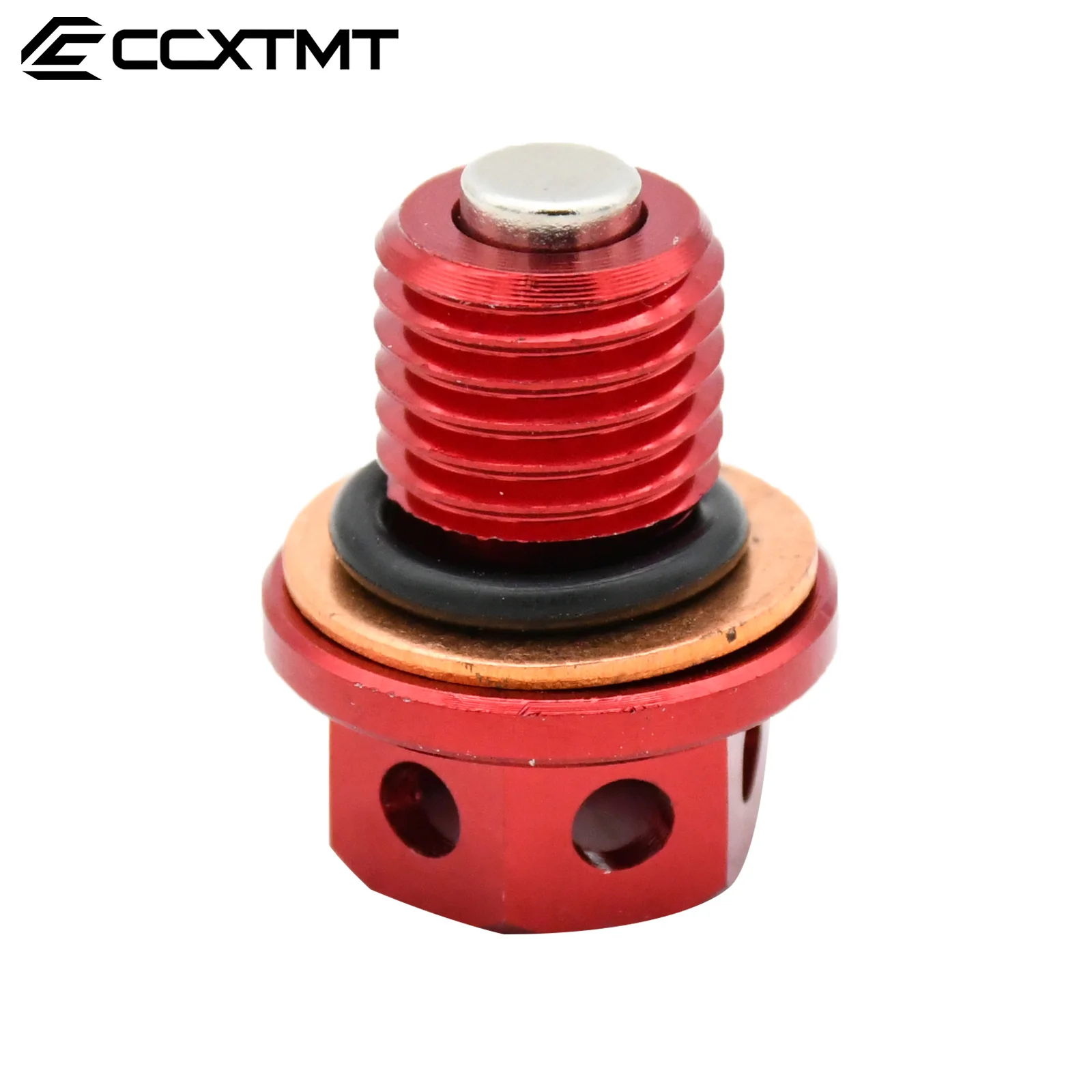 M12x1.5 Oil Drain Plug Bolt Screw For Yamaha YZ250 XT250X WR250R WR250X YZ250X YZF WRF 400 426 YZ80 YZ100 YZ125 YZ250 YZ 400 465