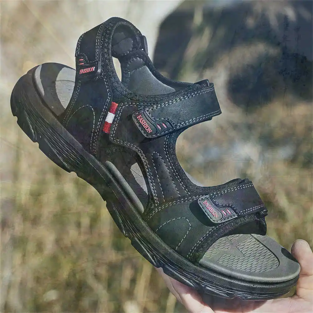 

Does Not Slip Number 38 Training Boot Luxury Flip Flops Shoes Sandals For Men Summer Sneakers Sports Daily Class Cool