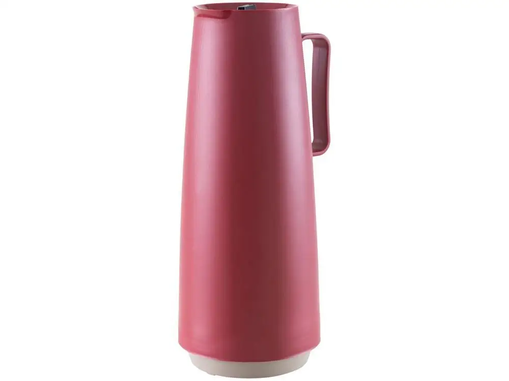 إبريق قهوة وشاي حراري من البولي بروبلين