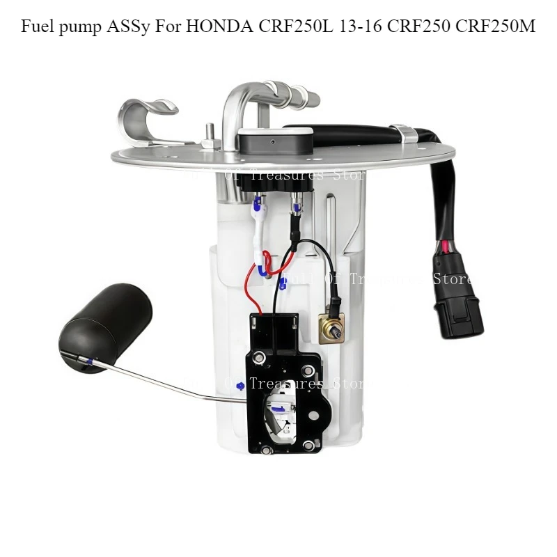 

16700-KZZ-903 Fuel Pump Assembly for Honda CRF250L CRF 250 L 2013-2016 CRF250 2012 16700-KZZ-901 16700-KZZ-902 UC-T35HU52