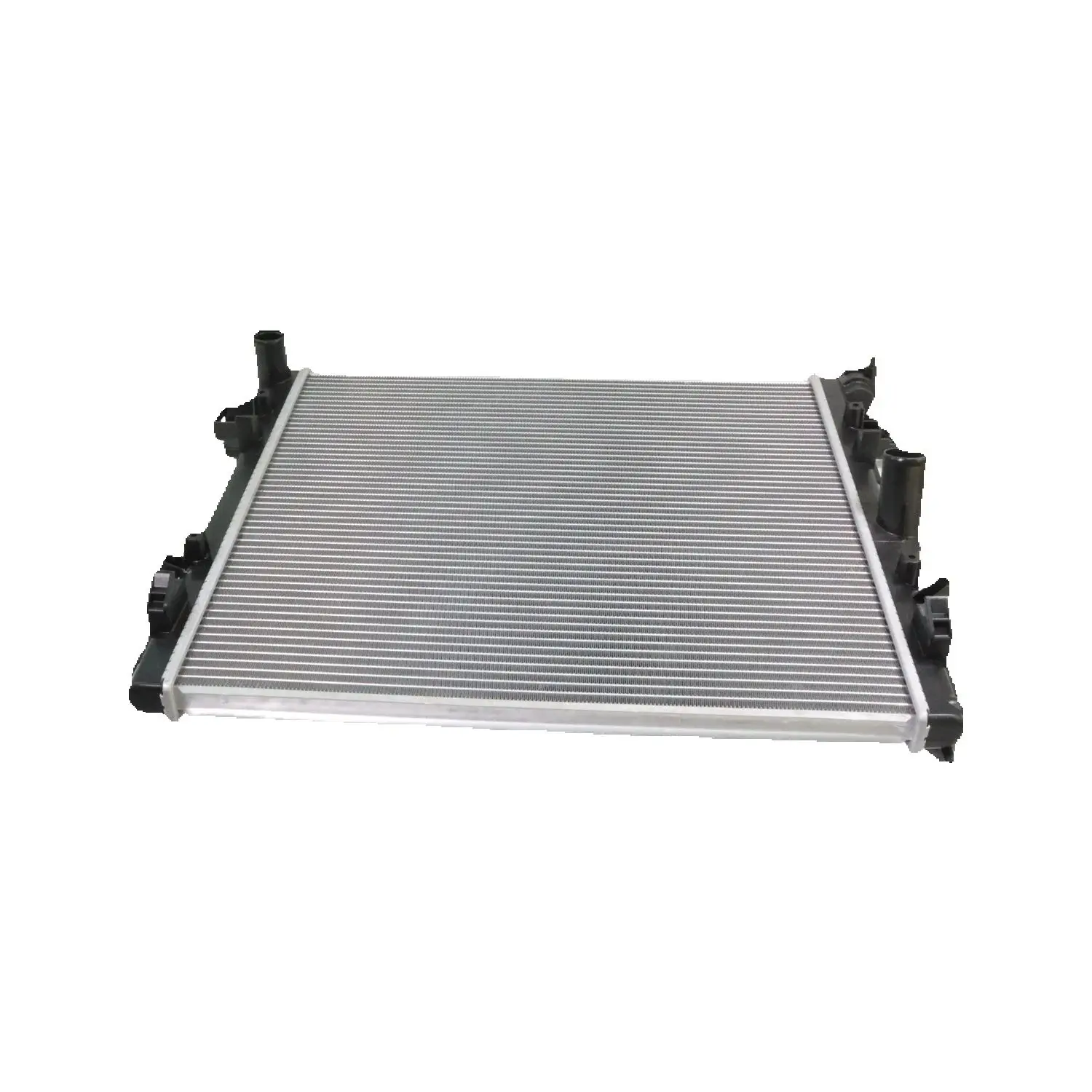 1Pc Radiator CU2957 FOR Jeep Wrangler JK Unlimited Rubicon Sahara 2007-2018 3.6L 3.8L