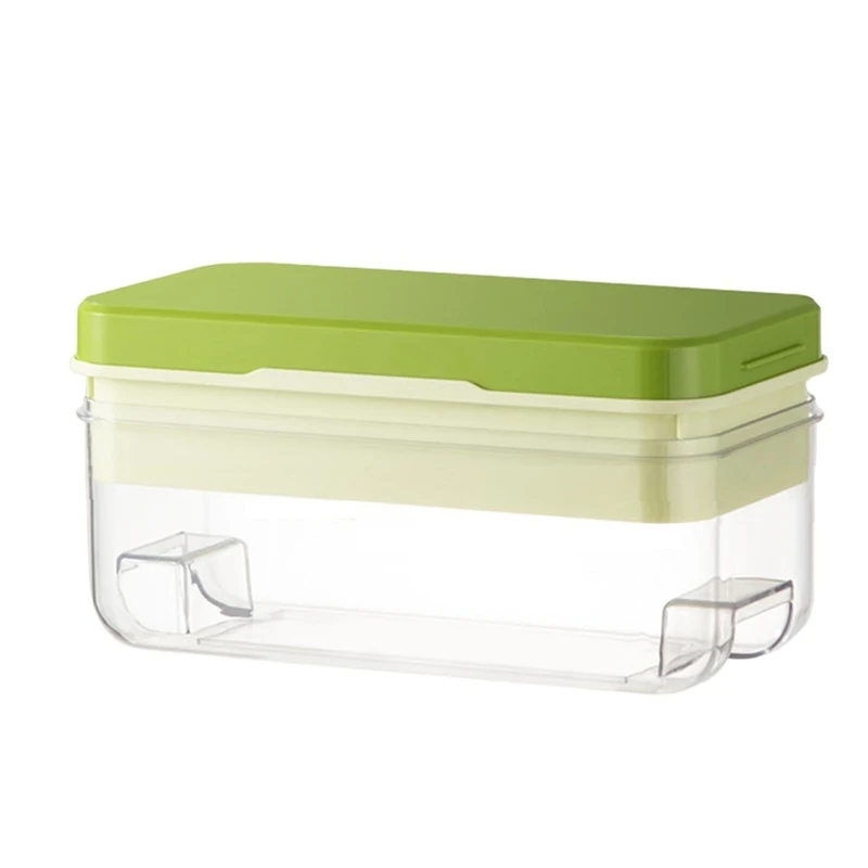 Bingge Mold Household Commercial Ice Box Artifact Ice Storage Box Ice Tray