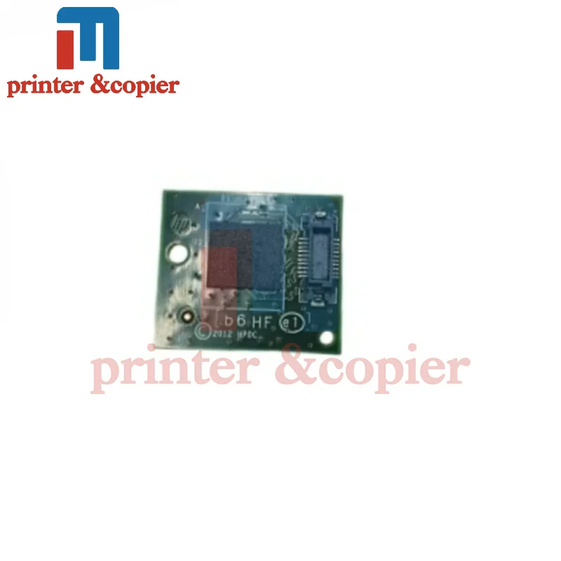 Original Hard disk card B5L32-60003 compatible for HP M652 M653 M681 M682 E65050 E65060 E67550 E67560 E67650 E67660 8GB embedded