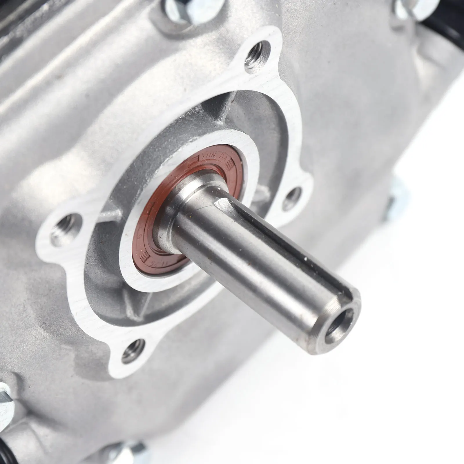 محرك غاز 4 ضربات 212cc 7.5HP مع نسخة ترقية بدء التشغيل الكهربائي لخائن سجل غسالات الضغط Go Kart